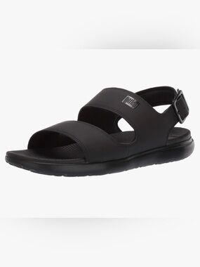 Fitflop Men's Lido II Sandal, Sz 11, NIB